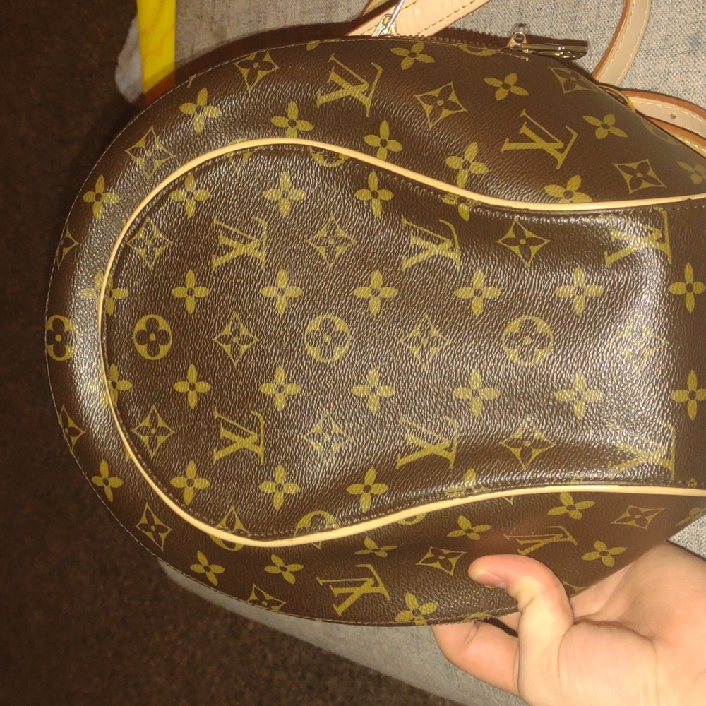 Louis Vuitton backpack